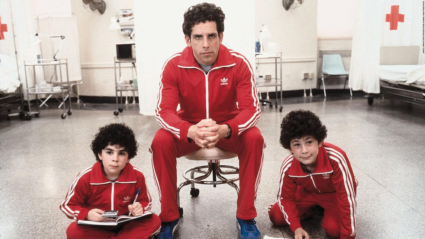The Royal Tenenbaums' at 20: How the cult classic defined Wes Anderson's  style - CNN Style