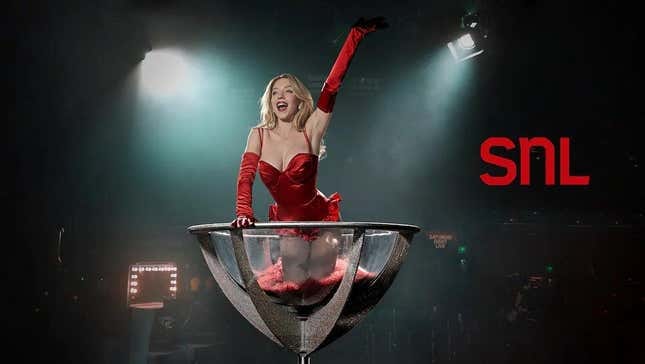 Saturday Night Live recap: Season 49 Episode 14, Sydney Sweeney