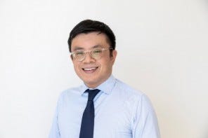 Photo of Sewell Chan