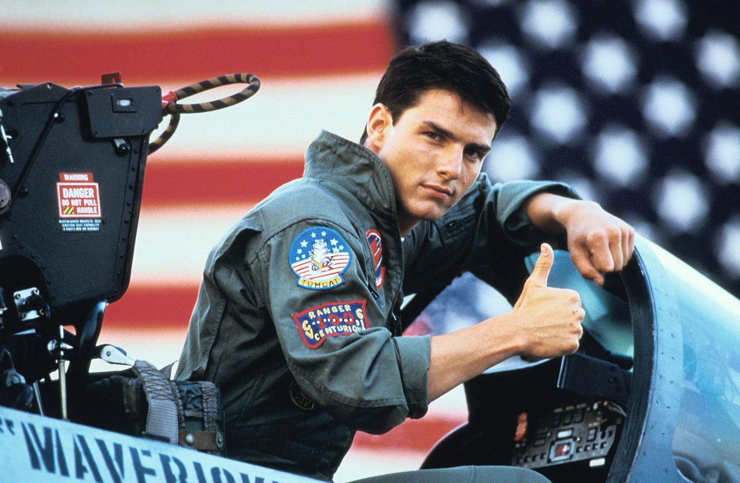Tom Cruise Was Dead Against a 'Top Gun' Sequel in 1990. This is Why He  Changed His Mind