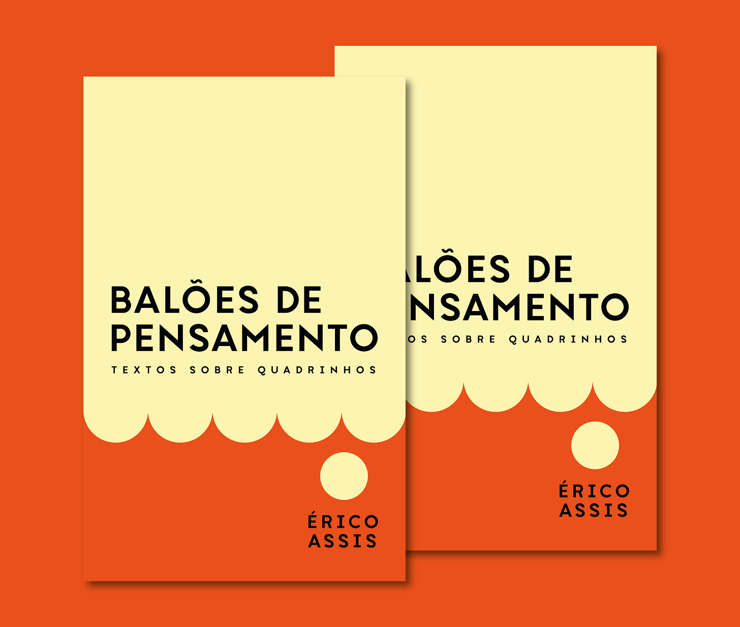 Balões de Pensamento