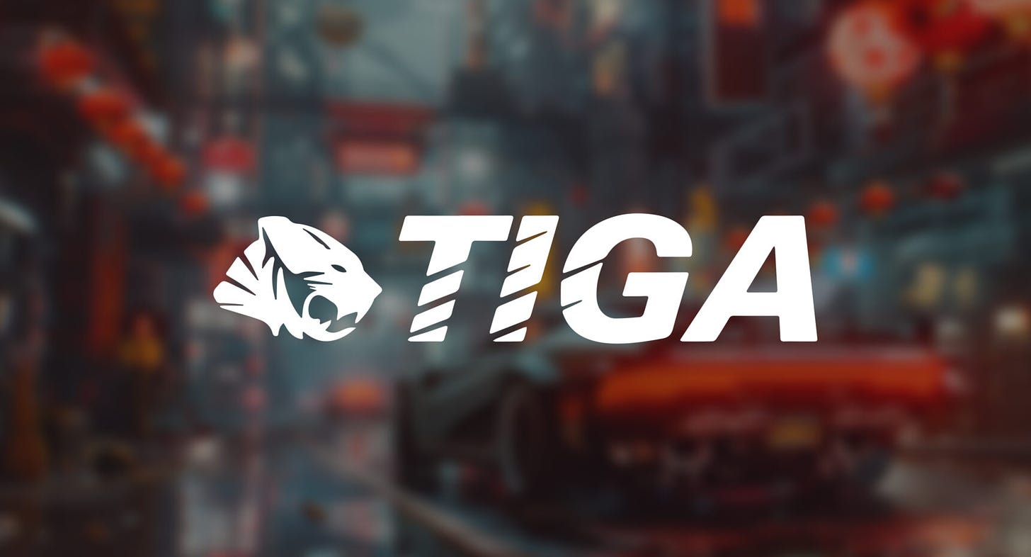 Room 8 Group Joins TIGA, Strengthening Ties with the UK Games Industry -  Room 8 Group