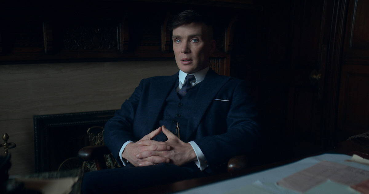 'Peaky Blinders' Seasons 1-5 Recap