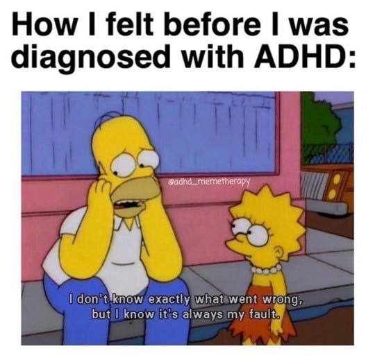 ADHD Answers