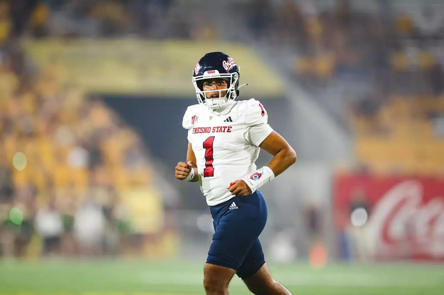 Keene added to Golden Arm Award preseason watch list - Fresno State