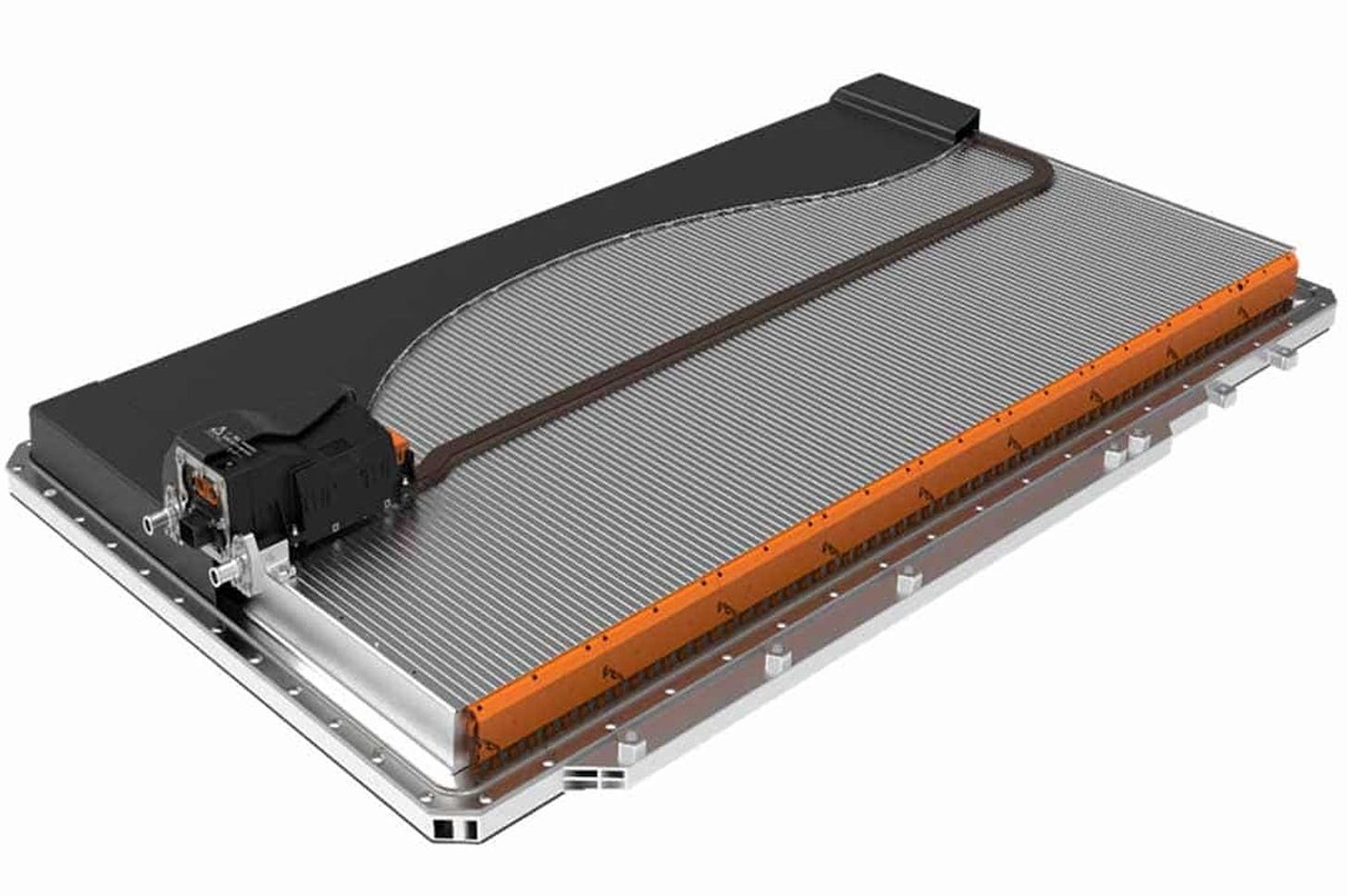 Las baterías 'blade' de BYD que podrían cambiar las reglas del juego | Auto  Bild España