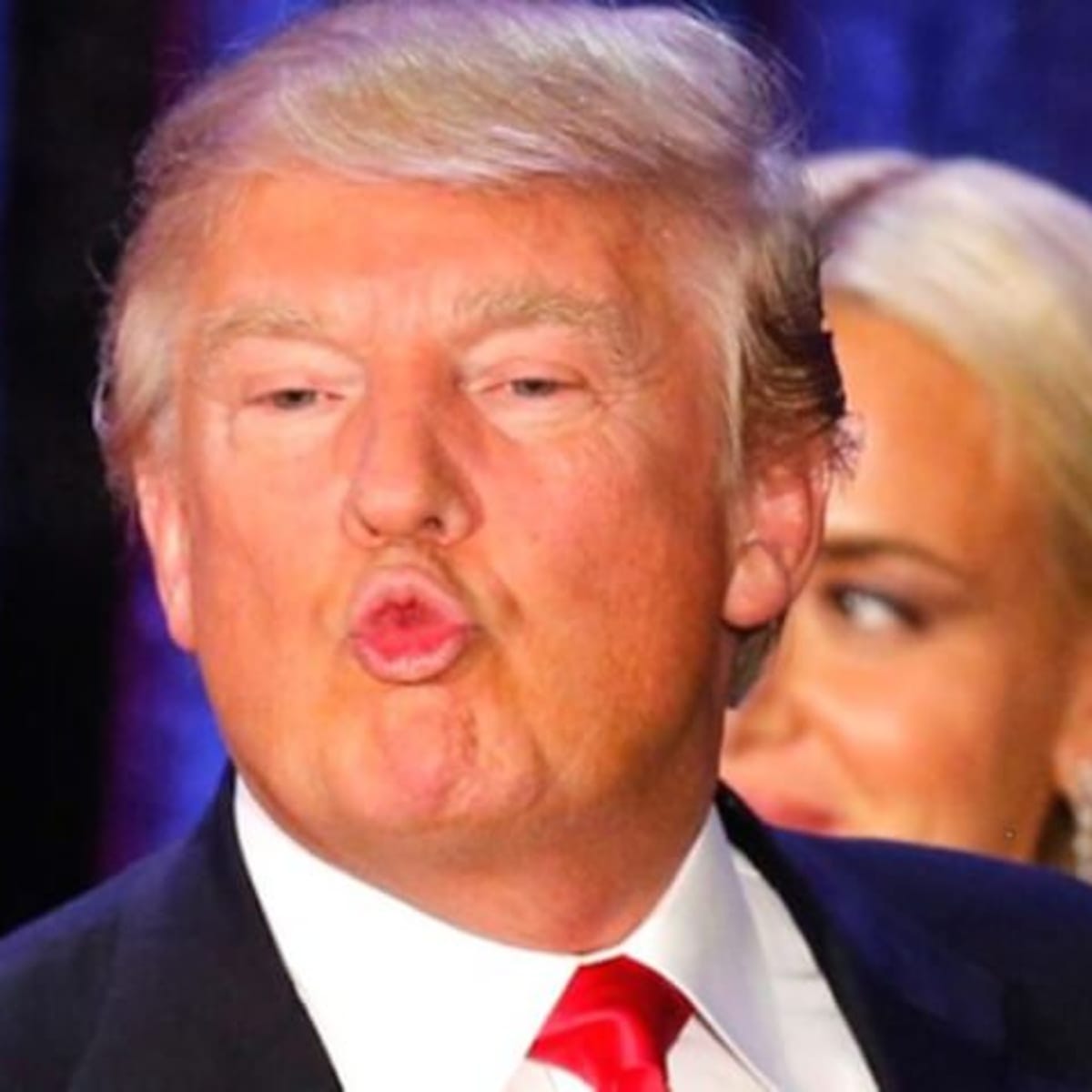 What If Trump Is Nuts? - LA Progressive