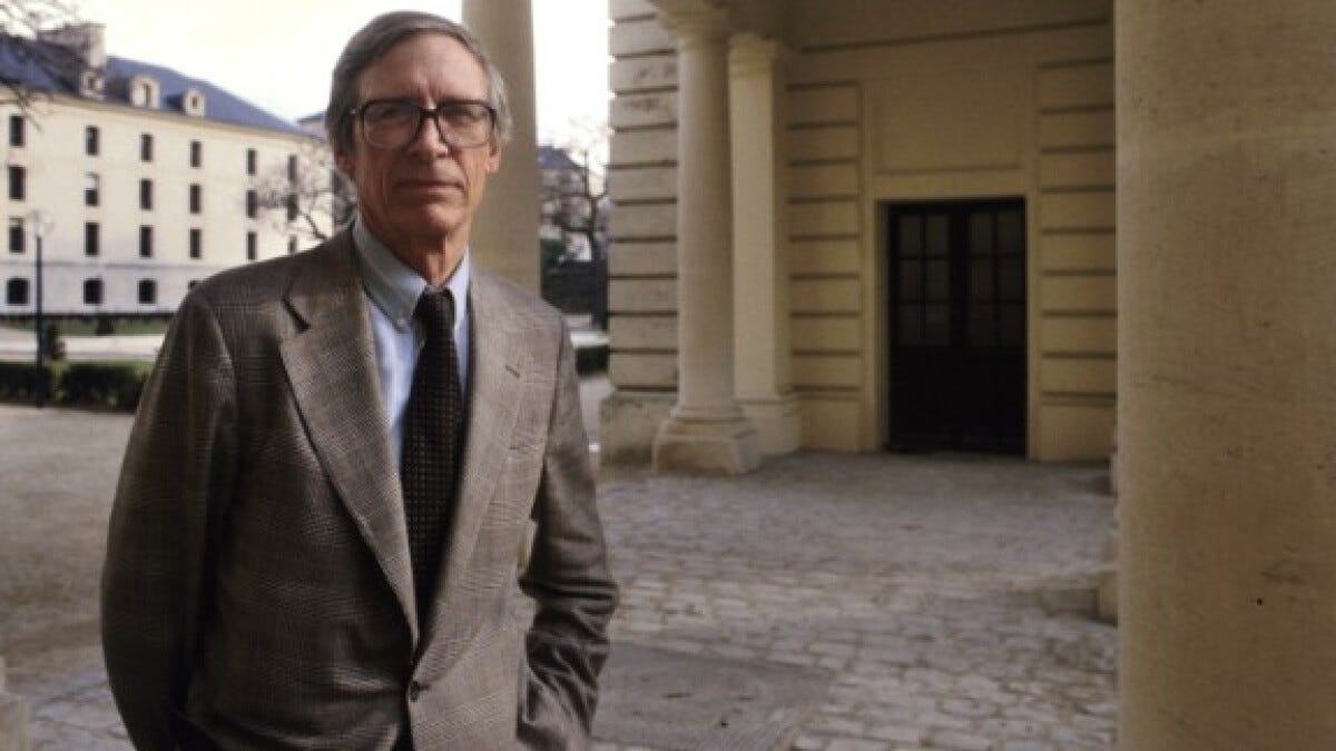Philosophy Talk: John Rawls | KALW