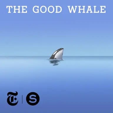 Good Whale