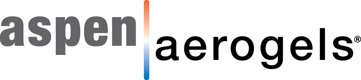 BuyAerogel.com | Aspen Aerogels