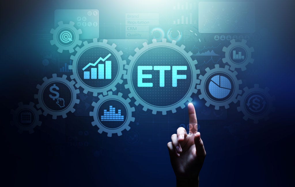 Bloomberg Enhances ETF Trade Efficiency Through List Trading - Markets Media