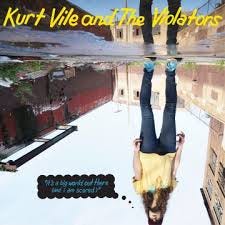 Kurt Vile EP