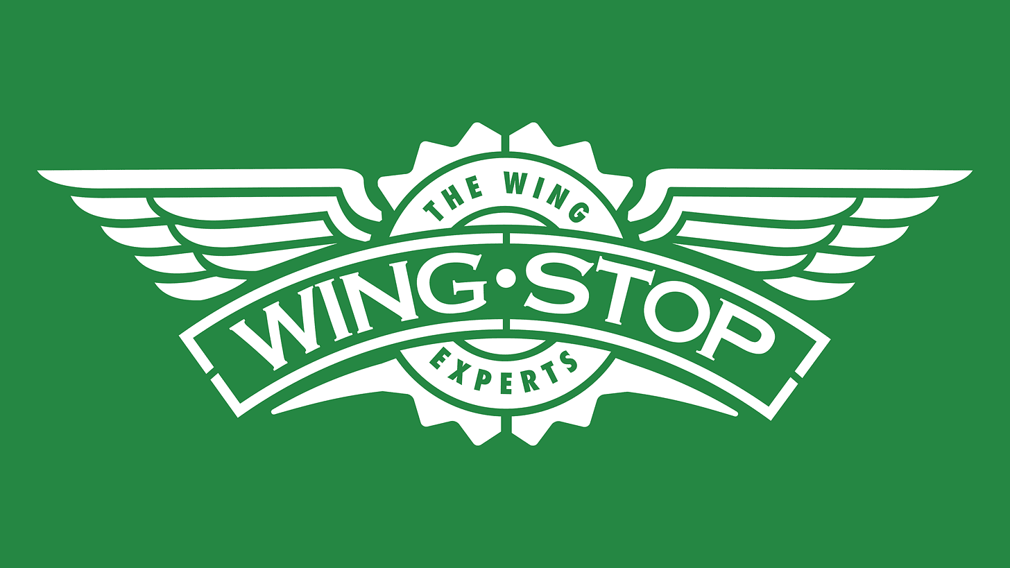 Wingstop Logo, symbol, meaning, history, PNG, brand