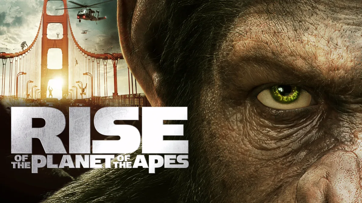 Watch Rise Of The Planet Of The Apes | Disney+