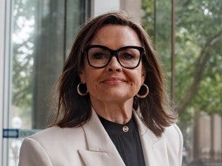 Lisa Wilkinson arrives at The Federal Court in Sydney on Thursday, December 21, 2023. Bruce Lehrmann is suing Lisa Wilkinson and Channel 10 for defamation after The Project aired an interview with Brittany Higgins alleging rape. Picture: Nikki Short Lisa Wilkinson arrives at The Federal Court in Sydney on Thursday, December 21, 2023. Bruce Lehrmann is suing Lisa Wilkinson and Channel 10 for defamation after The Project aired an interview with Brittany Higgins alleging rape. Picture: Nikki Short