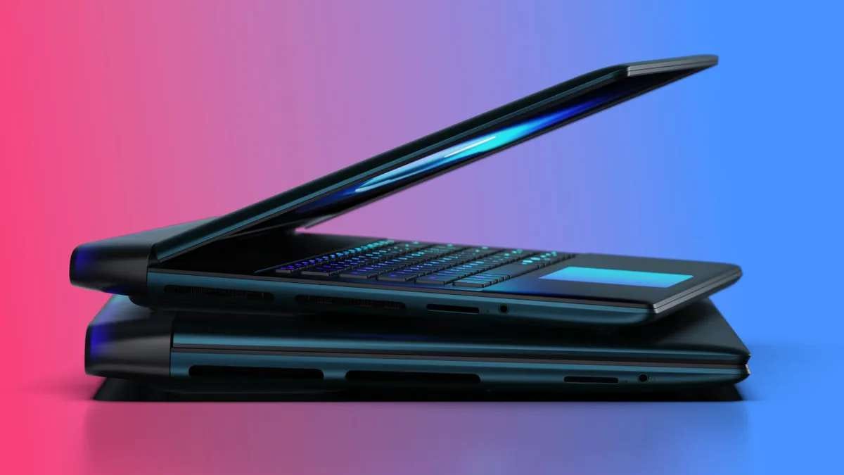 Alienware Area 51 laptops