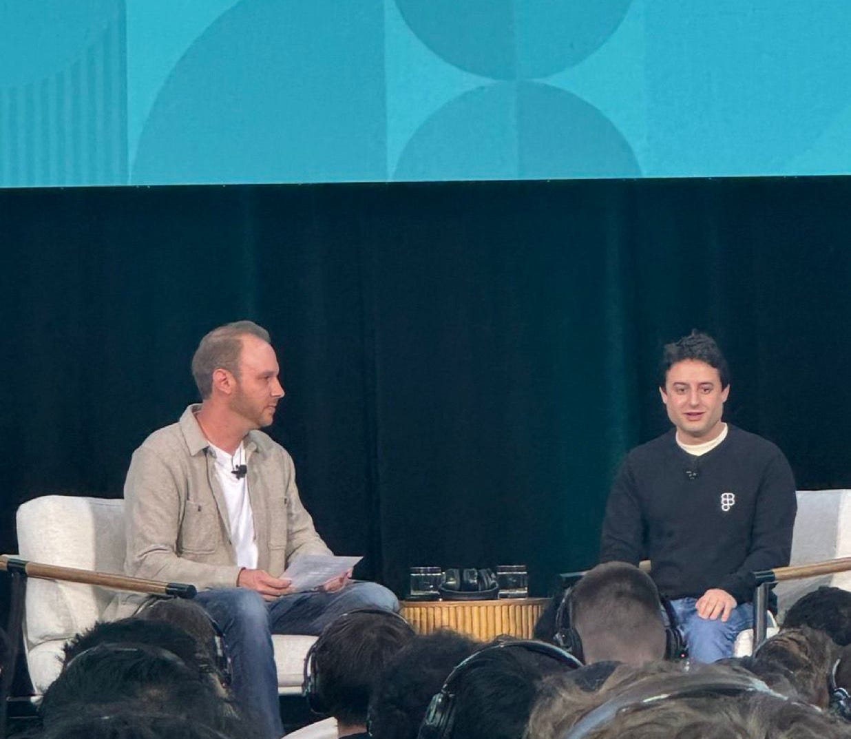 Dylan Field (CEO, Co-Founder, Figma) at YC AI Startup School