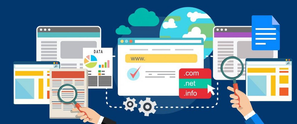 Byteline - Top Web Scraping Use Cases in 2022