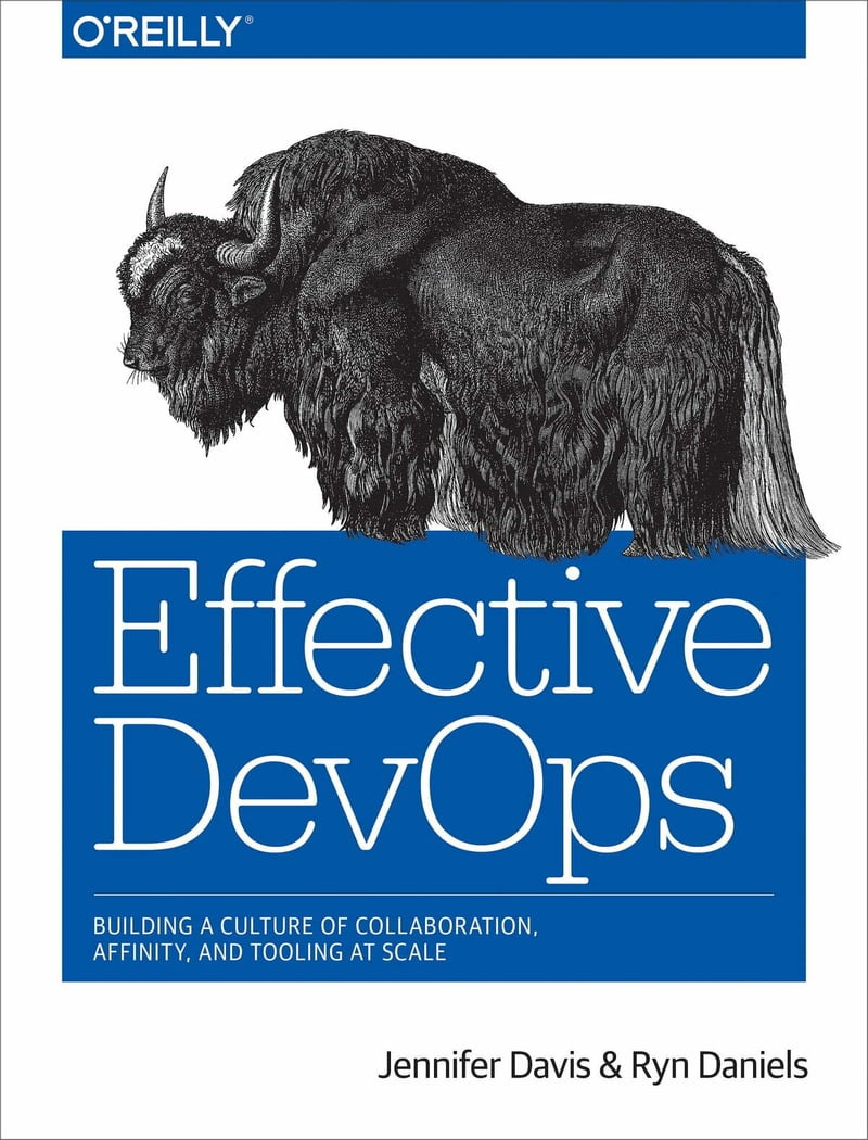 best DevOps Engineering books for developers