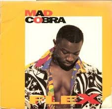 Flex (Mad Cobra song) - Wikipedia