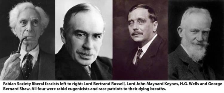 The Ugly Truth of John Maynard Keynes and the Battle of Bretton Woods 