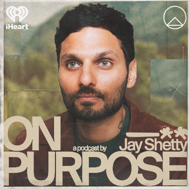 Dr. Will Cole ON: Why Gut Health is Impacting Your Brain Health & How to Stop  Inflammation in Your Body - On Purpose with Jay Shetty | Podcast on Spotify