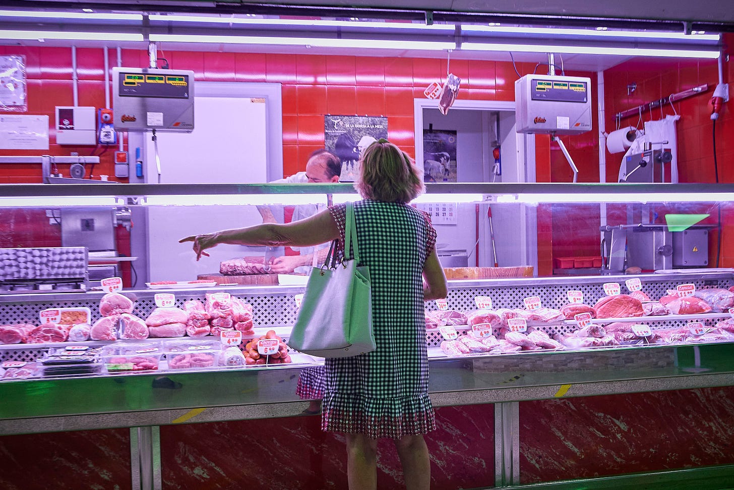 El precio de la carne acusa una suba de 20% en los últimos días pero todavía se espera un aumento mayor.