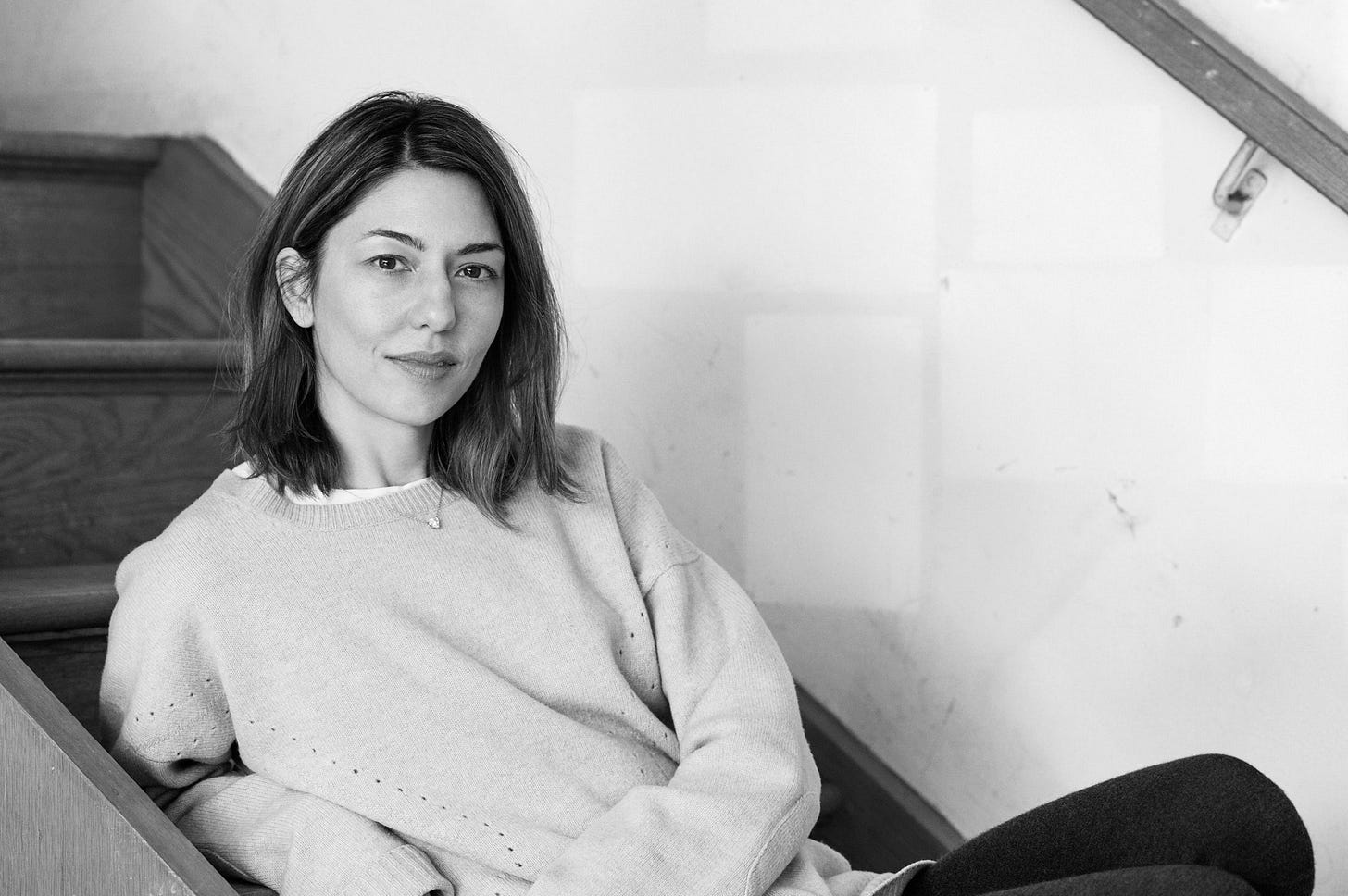 The New Yorker Festival 2017 Spotlight: Substance, Style, and Sofia Coppola  | The New Yorker