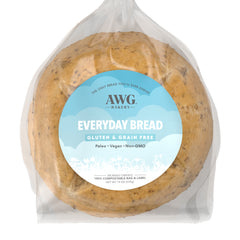 Everyday Bread