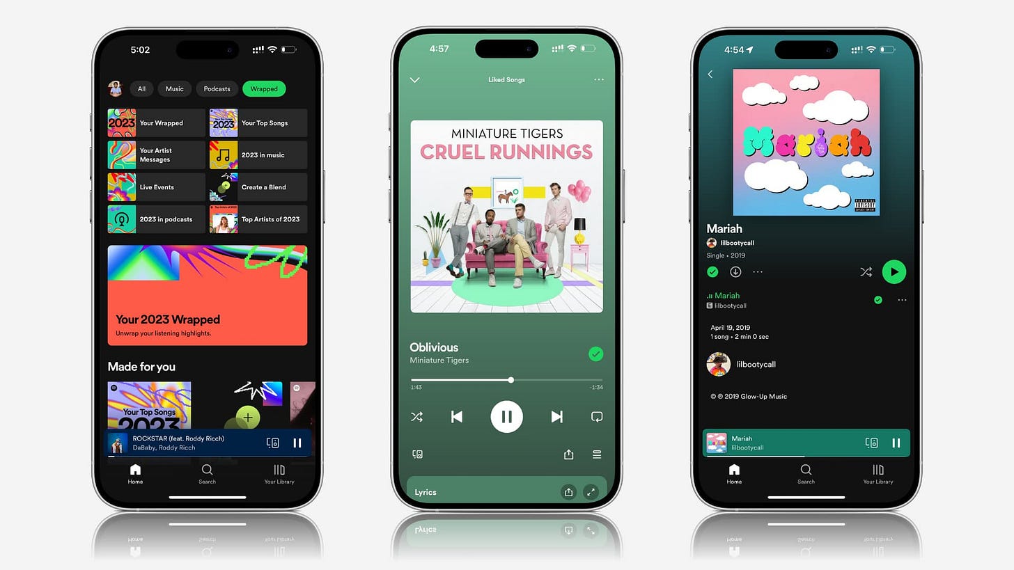 15 tips to fix Spotify sounding too low on iPhone and Mac