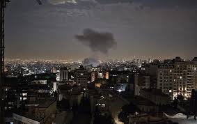 Israel's strike on Iran: How we got ...