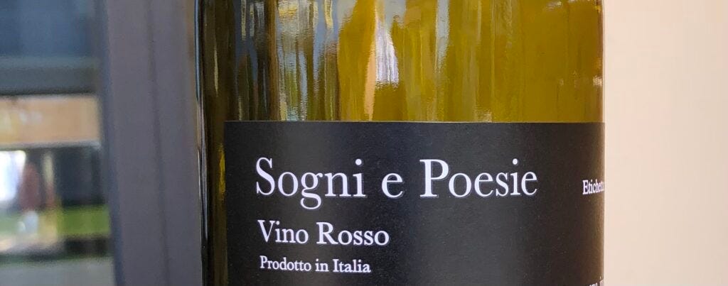 Sogni e Poesie