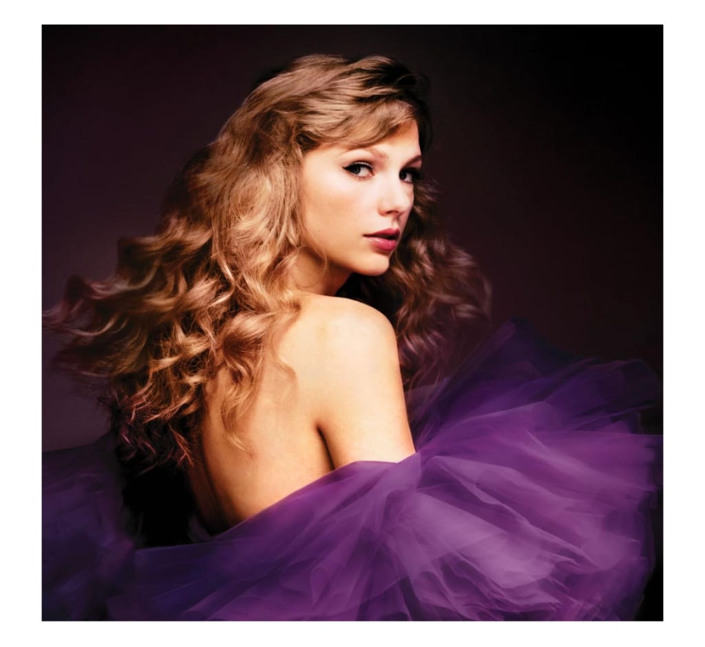 Where To Buy Taylor Swift's Speak Now (Taylor's Version) On Vinyl + CD