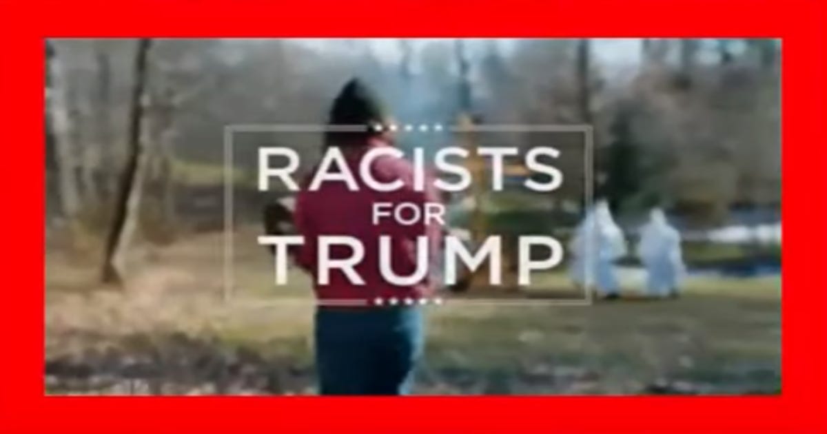 SNL: Racists for Trump Campaign is a Reality - The Ring of Fire Network