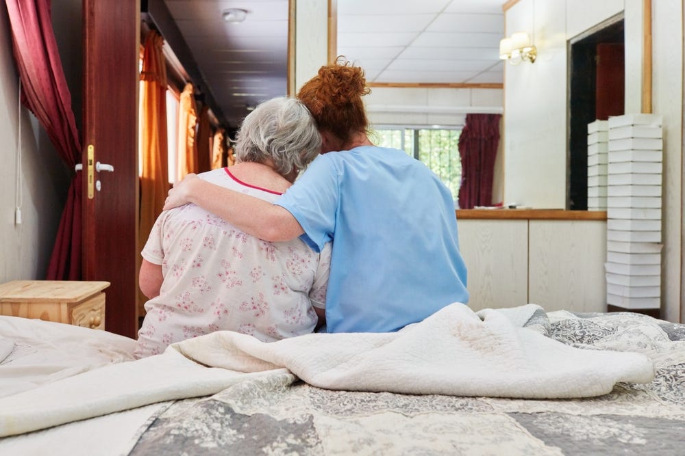 Death with Dignity: 50th Anniversary of America’s First Hospice Death with Dignity: 50th Anniversary of America’s First Hospice