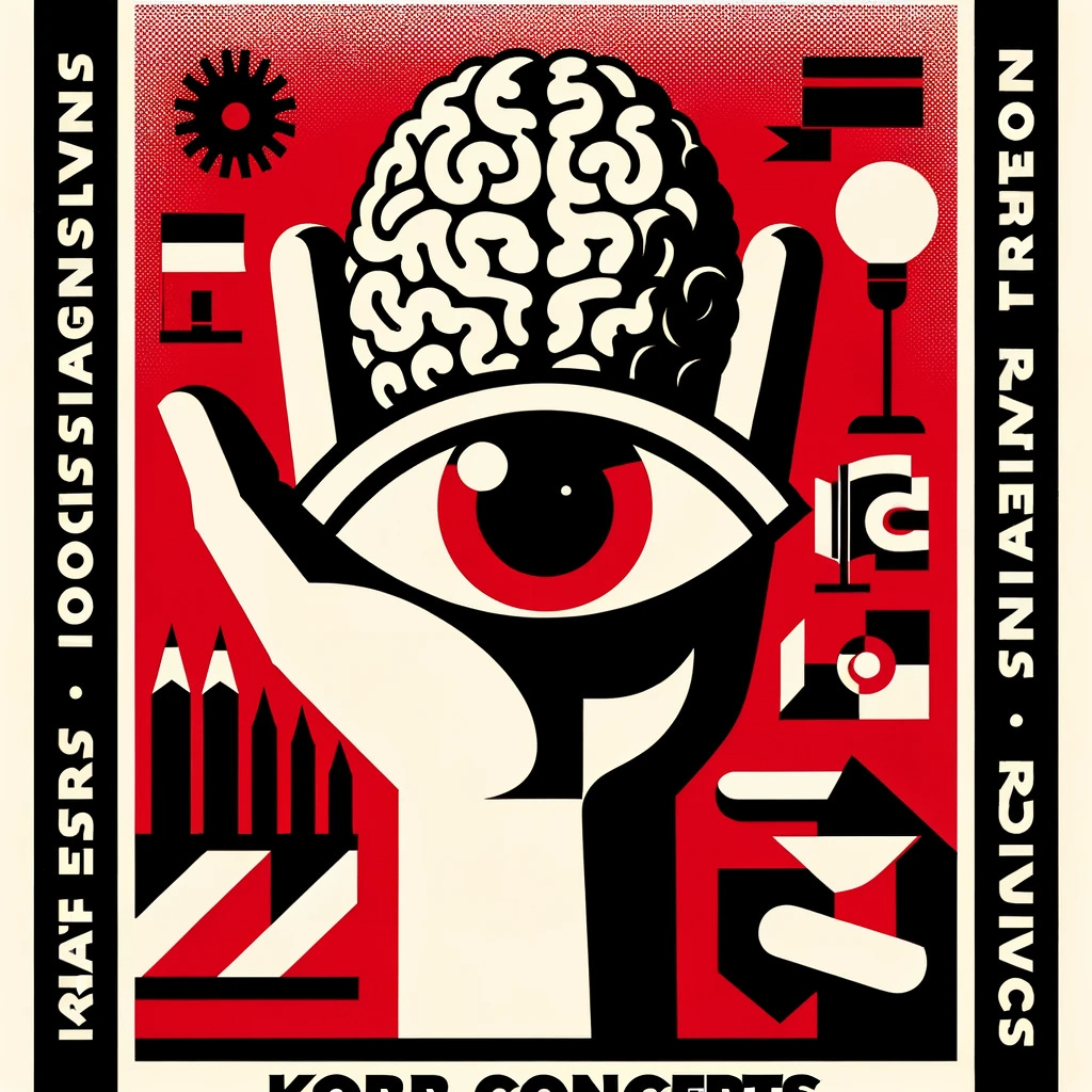 Clearity, conccepts and other fun with AI logo generation