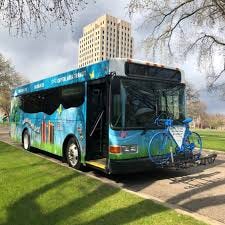 Bismarck CAT Bus - Capital Area Transit