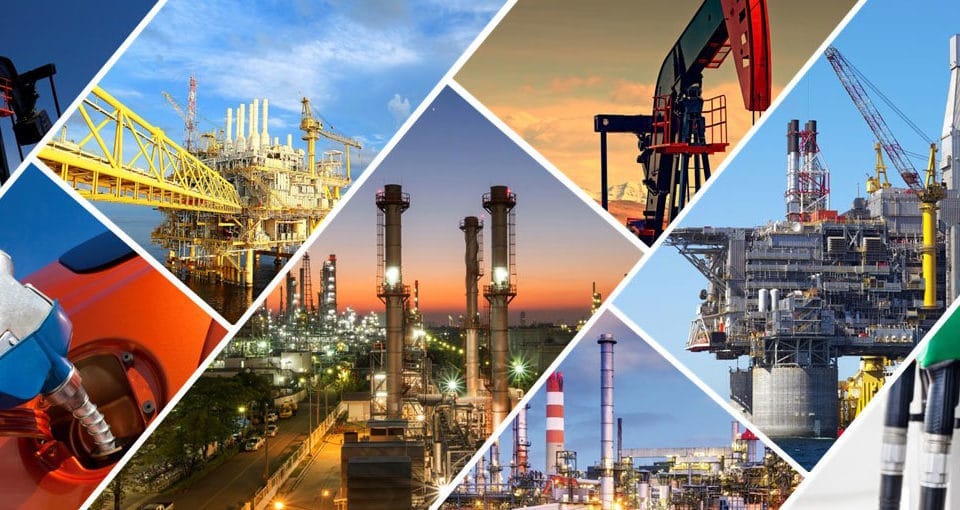 15 Things You Didn't Know About Opportunities in the Energy Industry