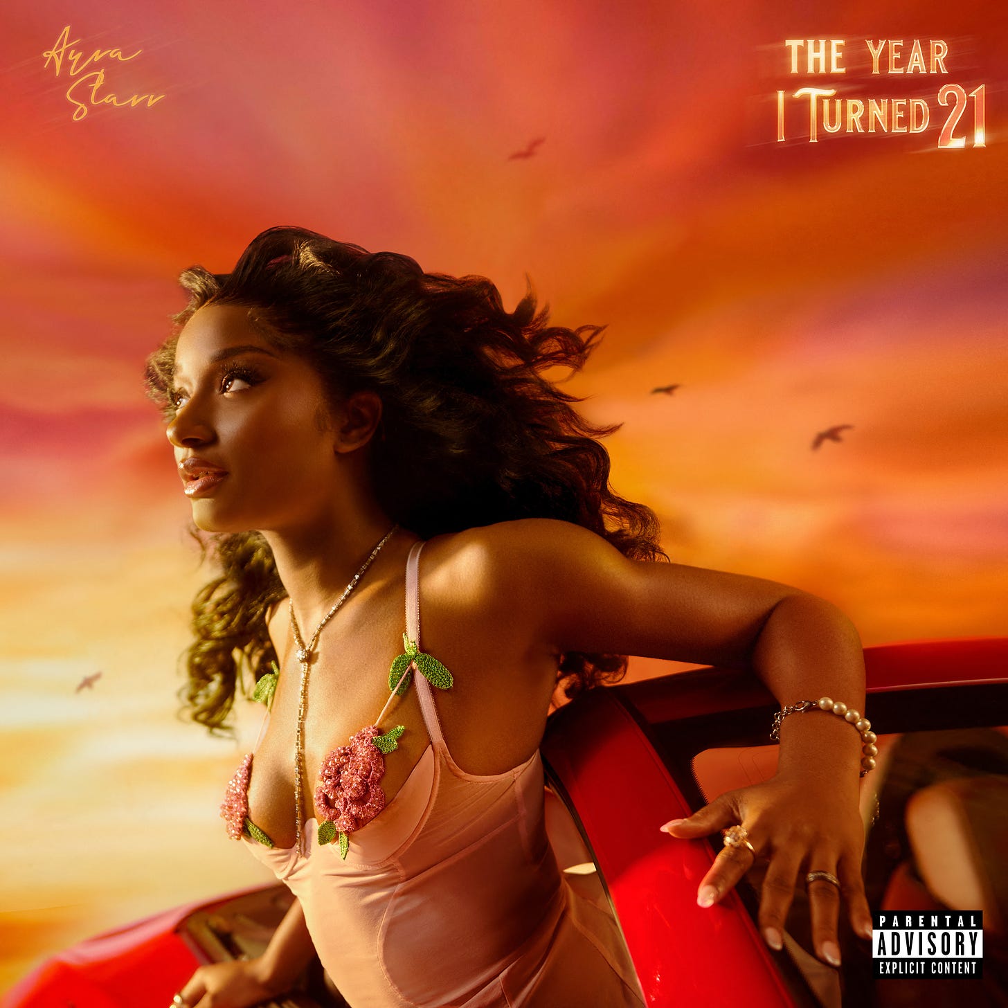 Ayra Starr: The Year I Turned 21 Album Review | Pitchfork