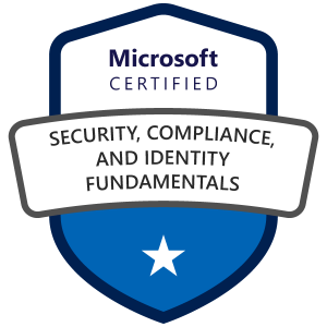 SC-900 Study Guide: Microsoft Security Fundamentals (2022)