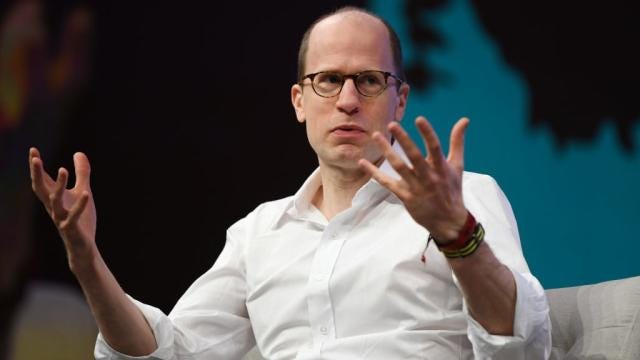 Top Oxford Philosopher Nick Bostrom Admits Writing 'Disgusting' N-Word Mass  Email