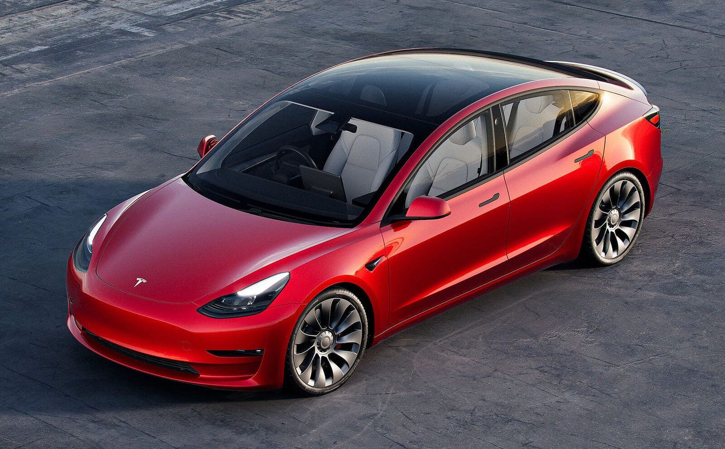 Tesla Model 3 Price UK, Range, Specs 2023 [Review]