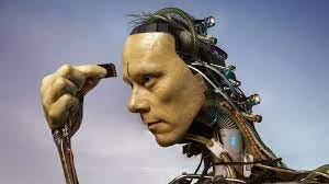 Cyborgs: The truth about human augmentation - BBC Future