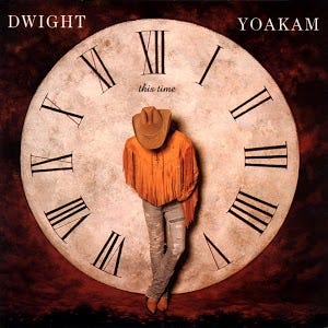 This Time (Dwight Yoakam album) - Wikipedia