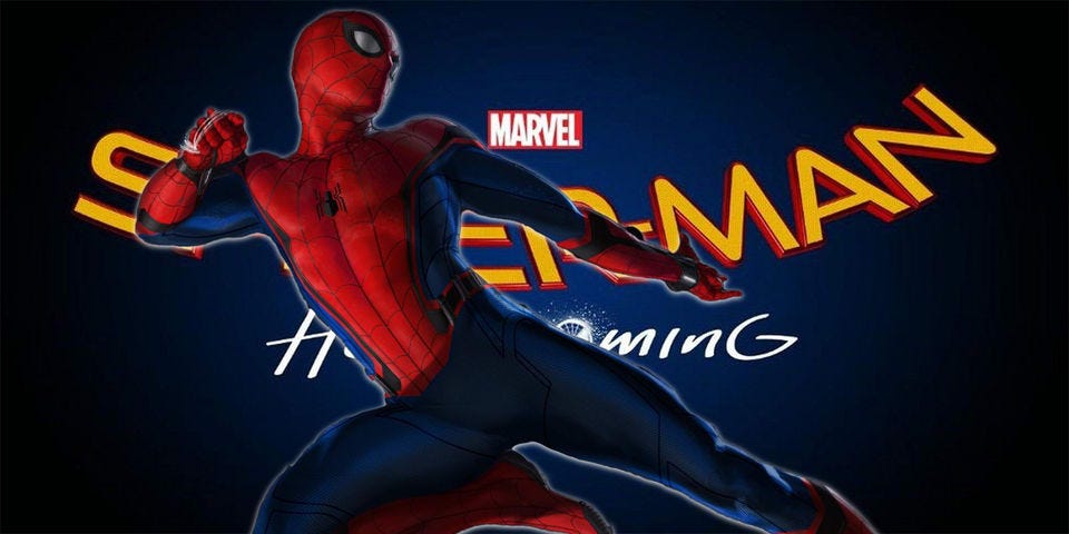 The Latest on 'Spider-Man Homecoming' 2016 images