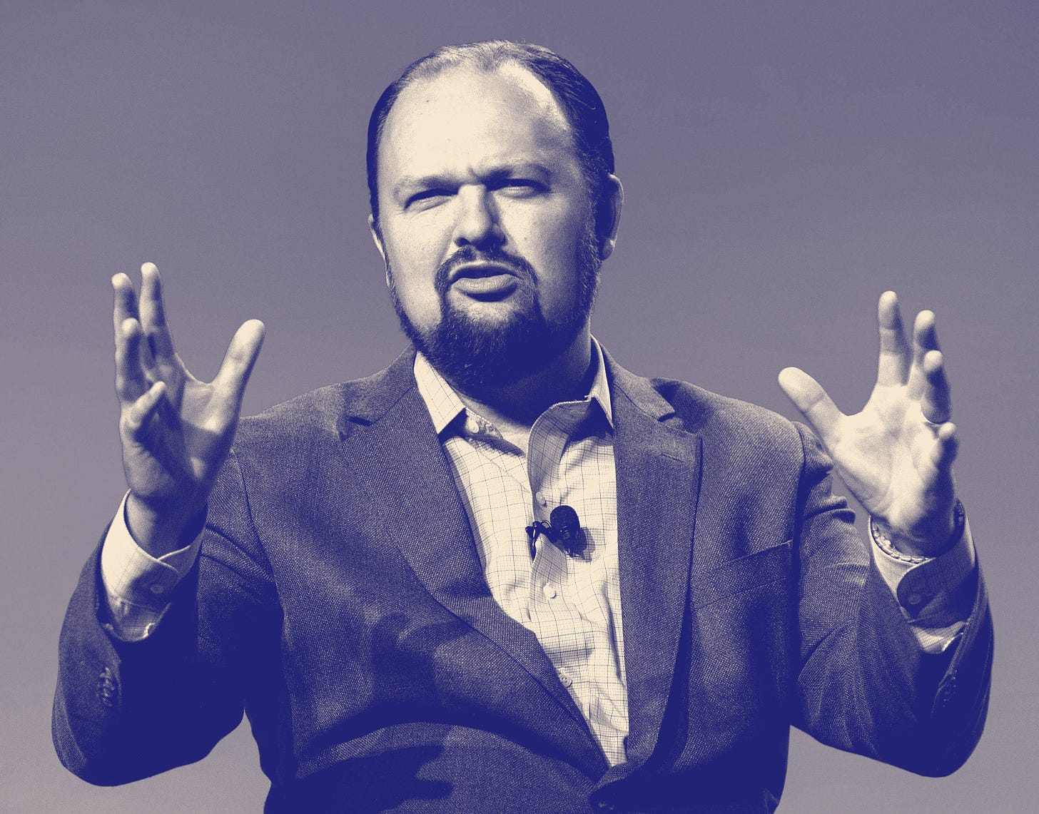 Ross Douthat on the Crisis of the Conservative Coalition | The New Yorker