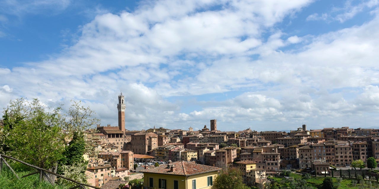 Siena