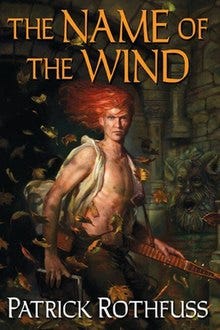 The Kingkiller Chronicle - Wikipedia