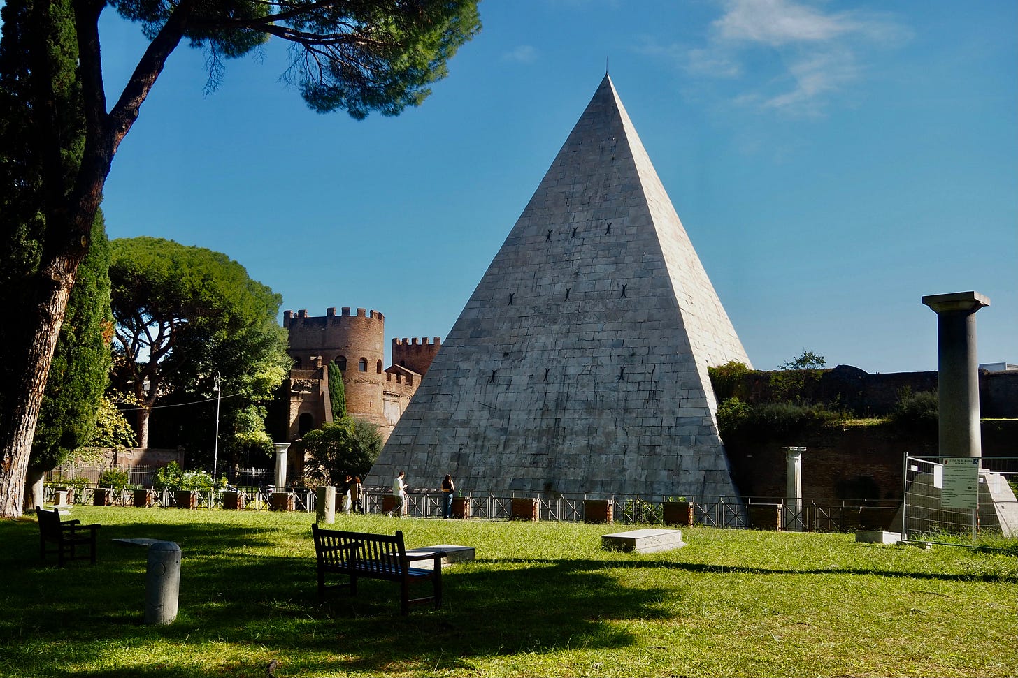 Past is Present by Karen Clark This Week's Picture