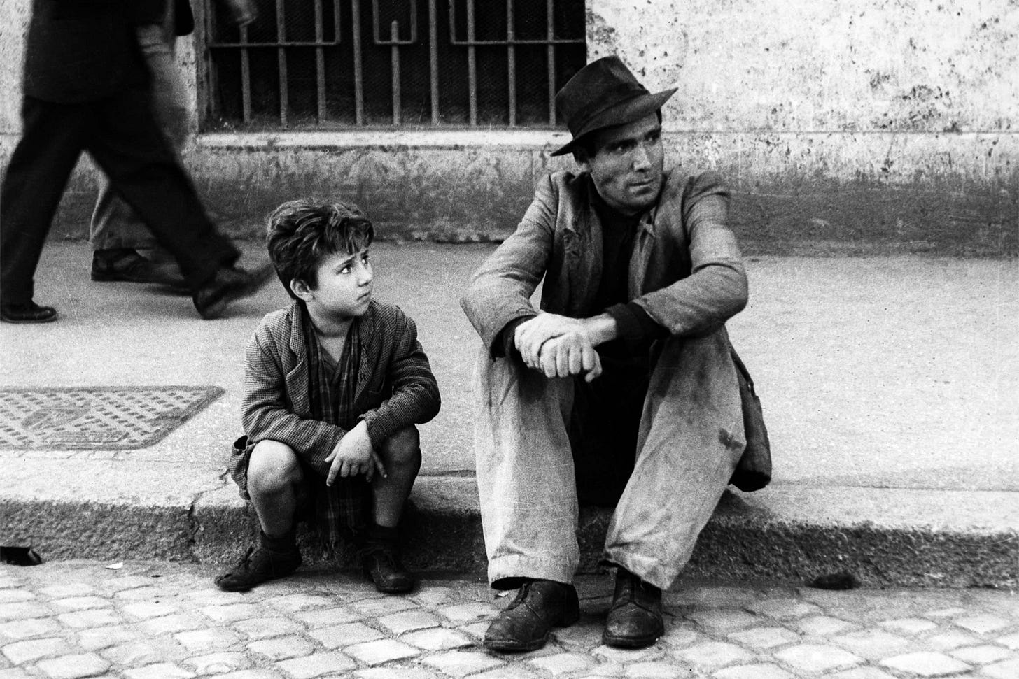 Bicycle Thieves – Golden Age Cinema and Bar